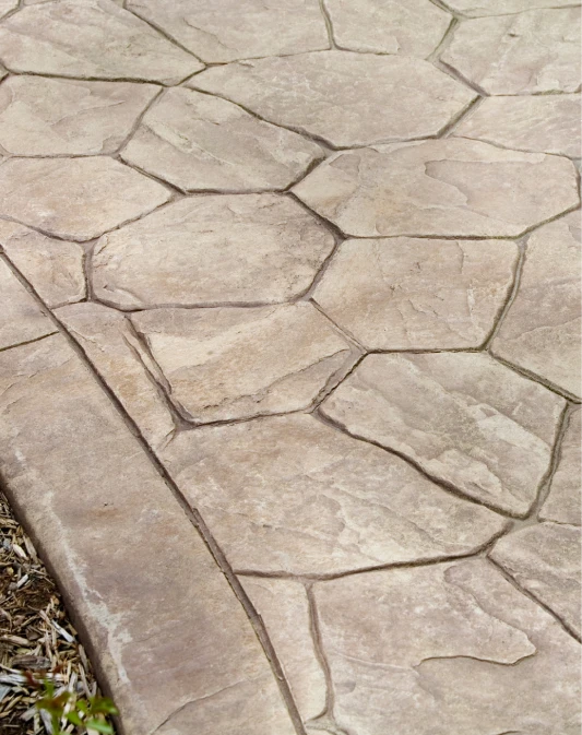 Stamped Concrete Services 1